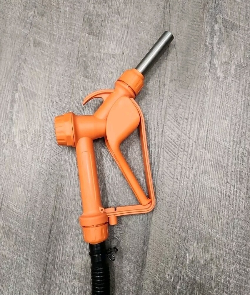 Matco drum Pump TOOLS RECHARGEABLE DRUM PUMP