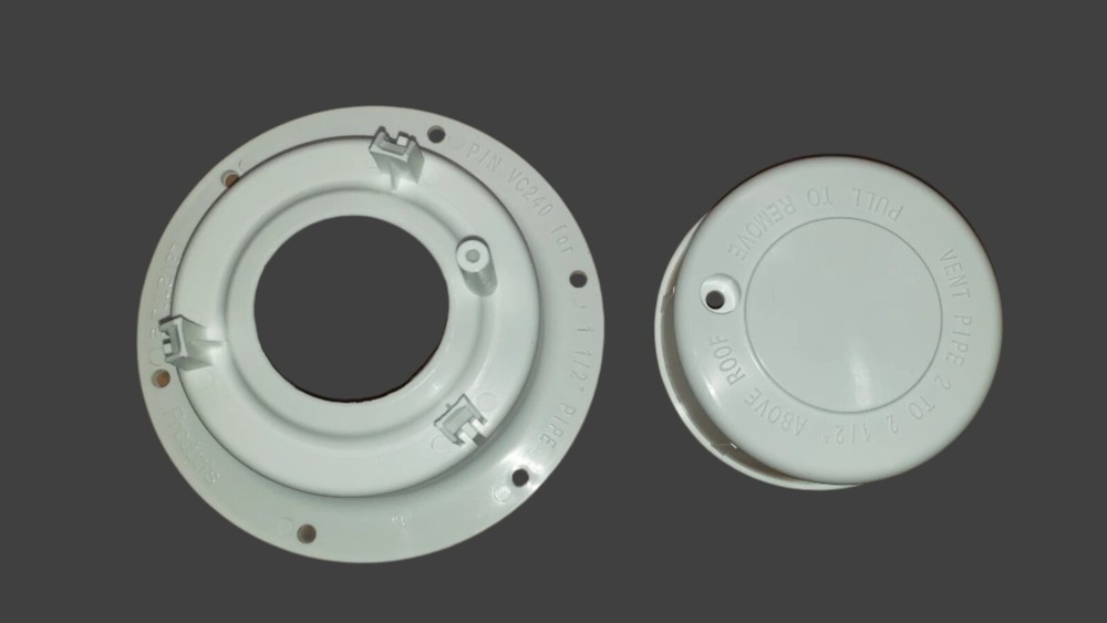 RV Sewer Vent Cap