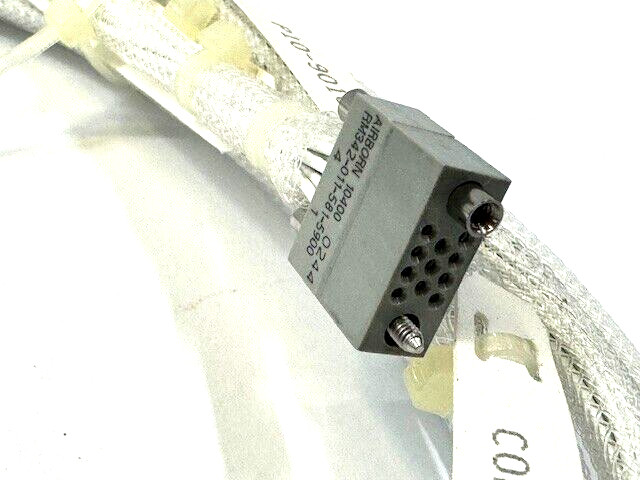 C D ZODIAC WIRE KIT B207010-505 KEYPAD TO CONTROLLER