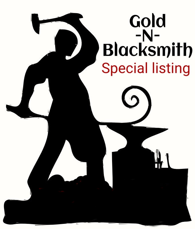 Special Listing-Basic Fireplace Set & Blow Poker-29"