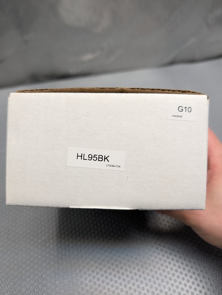 Xantech HL95K HiddenLink IR Receiver Kit Extended Range Open Box