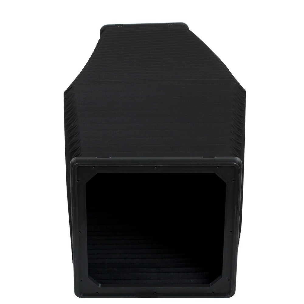 Replacement Made Bellows With Frames For Linhof Technikardan 45 S45 4x5 Camera