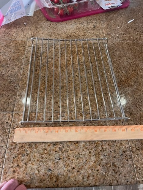baking cookie baking rack cooler