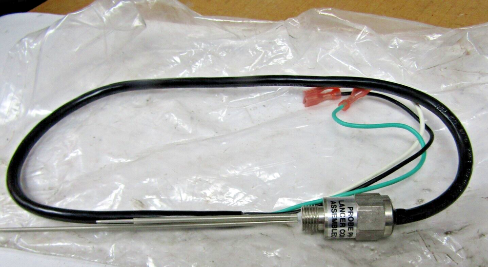 ✌️NEW LANCER PROBE 52-0120 UNIVERSAL ASSEMBLY