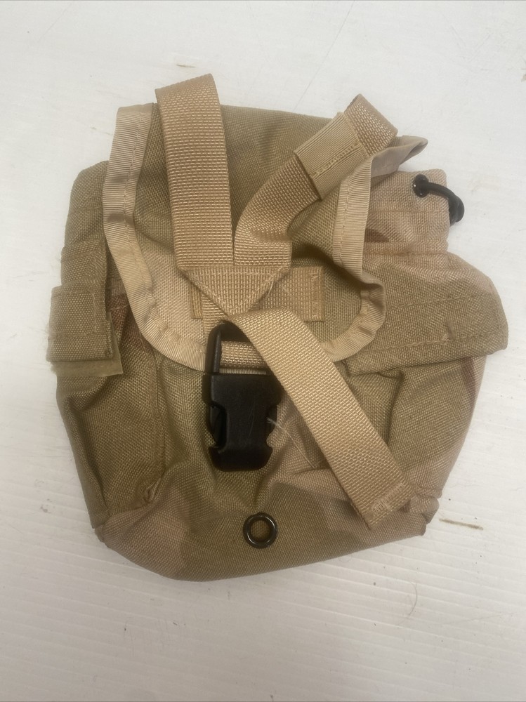 US army utility bag