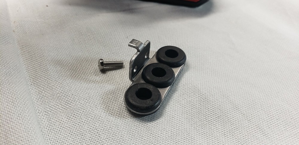 PORTER CABLE Impact & drill 20V drive bit holder