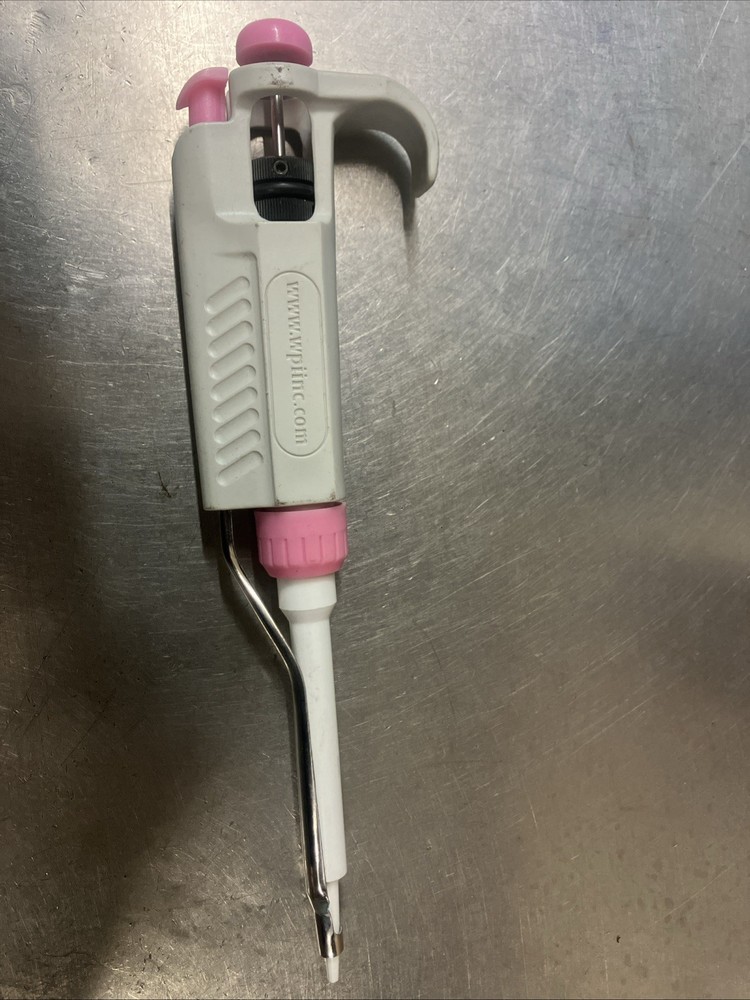 Eagle .2-2ul Single Channel Manual Pipet