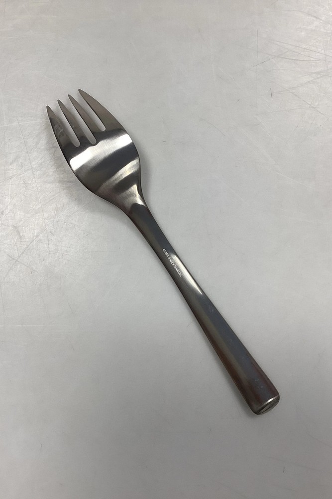Georg Jensen Maria Serving Fork