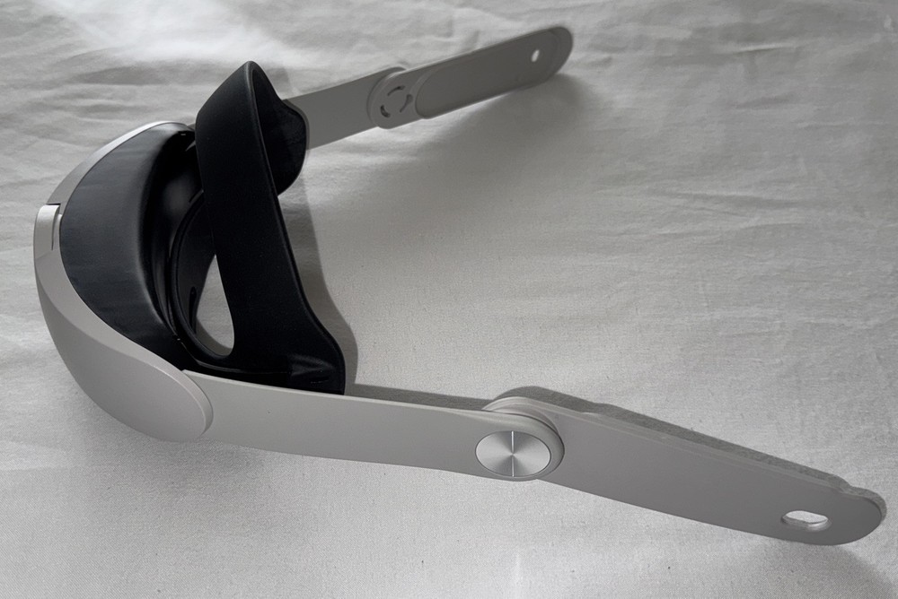 OCULUS/META QUEST 2 OEM HEAD BAND BUNDLE
