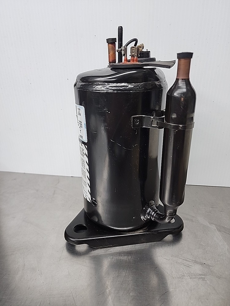 Tecumseh Compressor RG120AT-001-A4BY