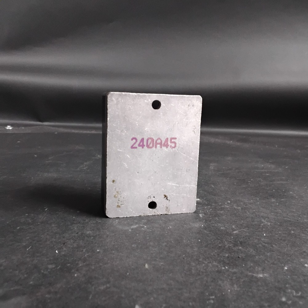 OPTO 22 240A45 SOLID STATE RELAY ($15 OBO)