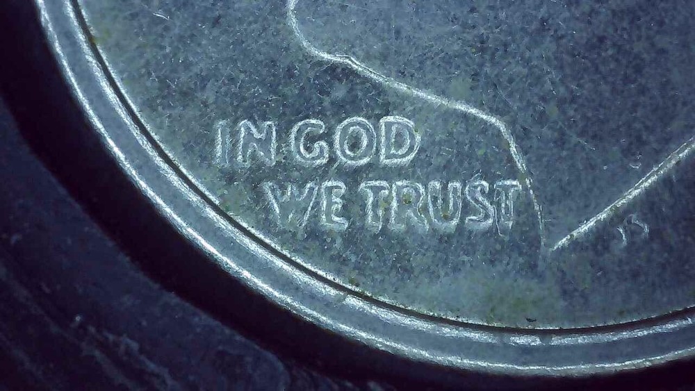 1993 P Dime error DDR and misaligned die