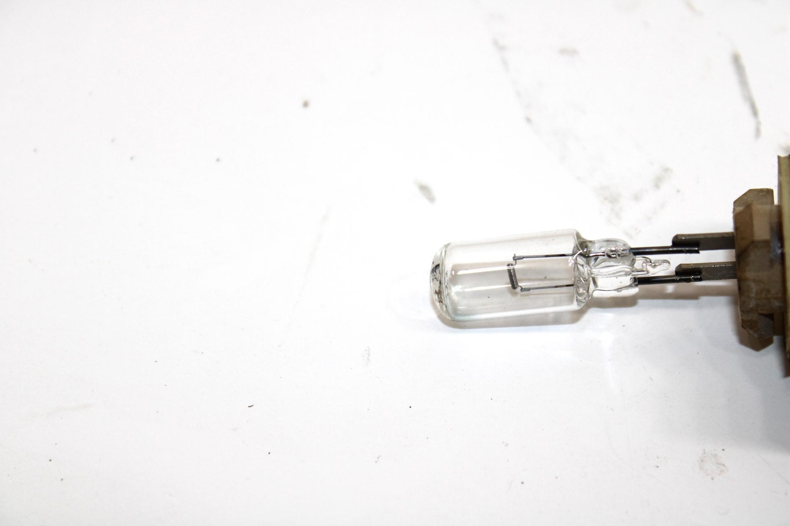 Polaris Oem Headlight Head Lamp 4030048 PQ735.5