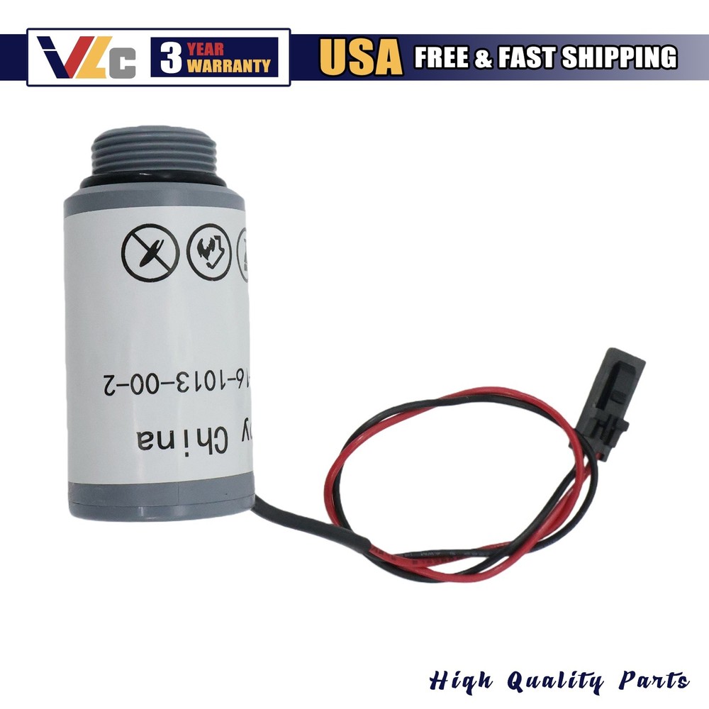 1Pcs Oxygen Sensor For Robinair R-1234yf Machine Replacement Oxygen Sensor 16916