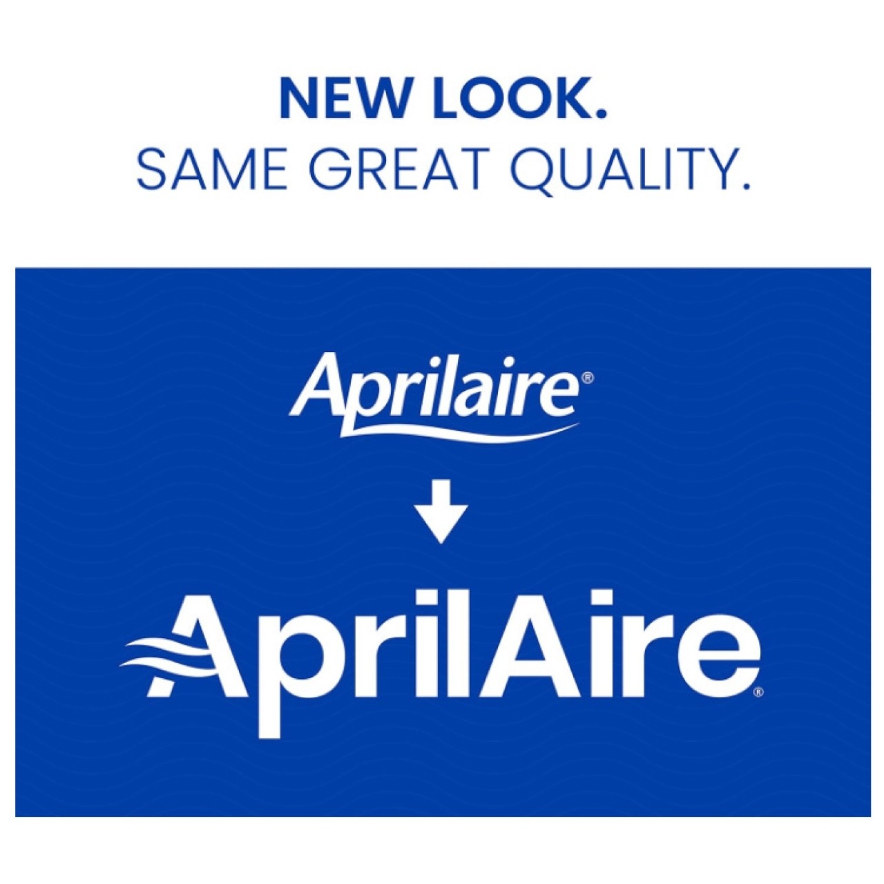 Aprilaire 413 Air Filter (16 x 25in, MERV: 13) Pack of 4, Genuine OEM