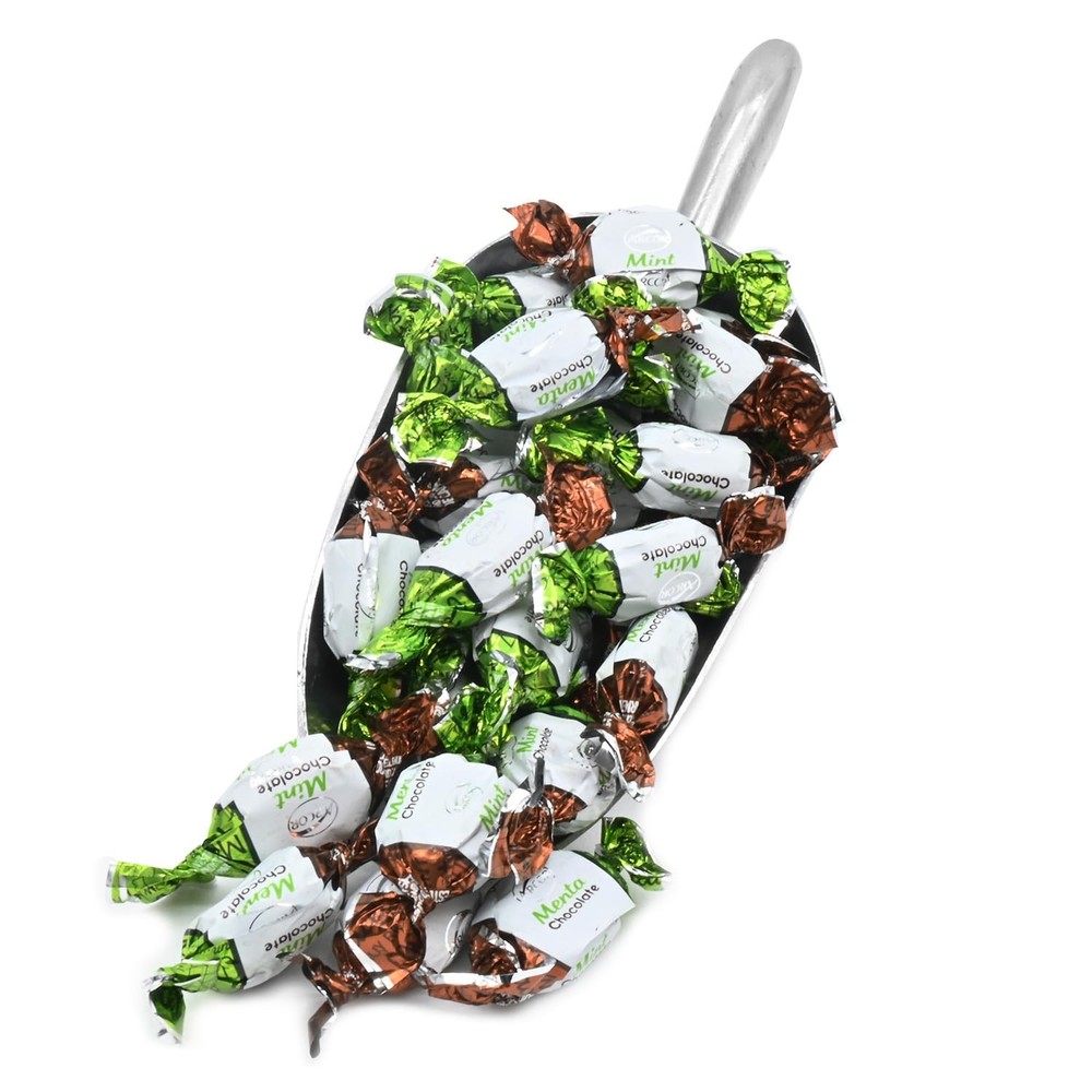 Candy Retailer Candy Discs (1.00, Chocolate Filled Mint)