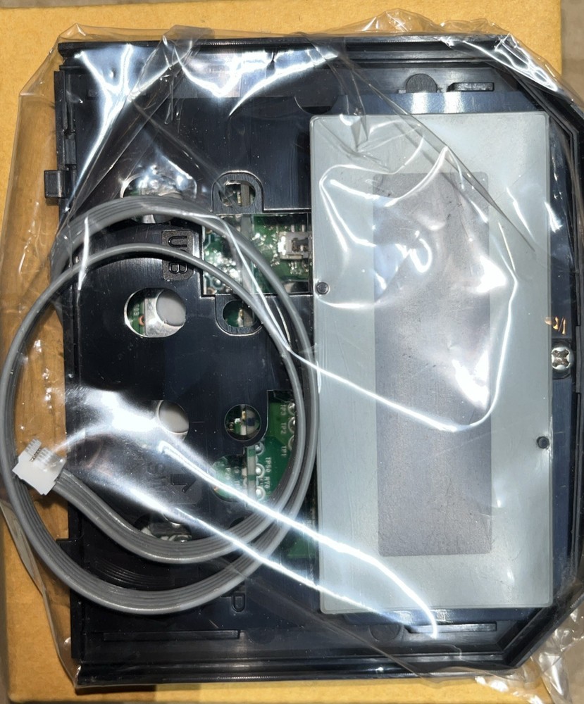 AIPhone GT-NSB Display Module GT Series Security Intercom