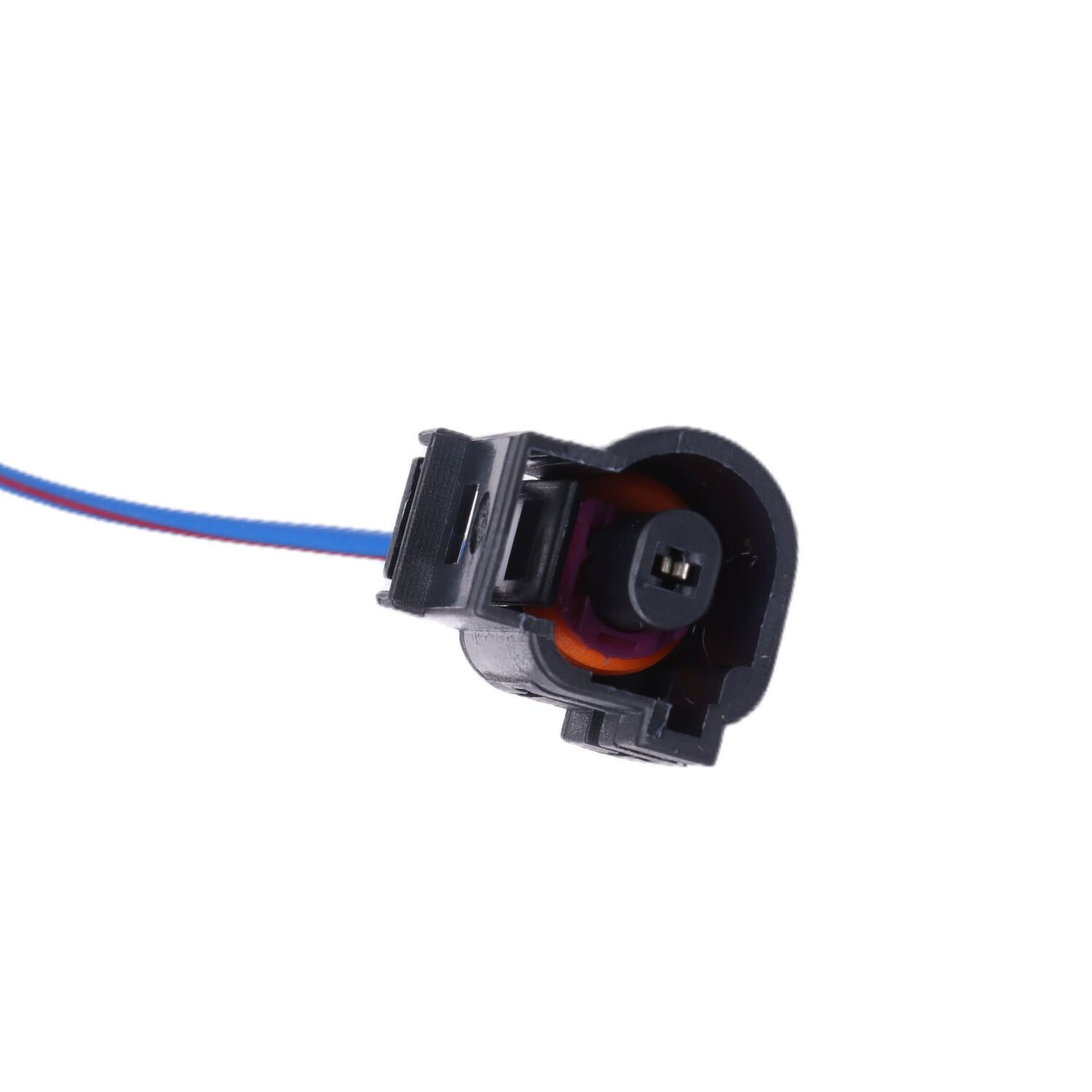 1-pin Oil Pressure Sensor Connector Pigtail Fits Audi A4 S4 A5 S5 A6 S6 A7 S7