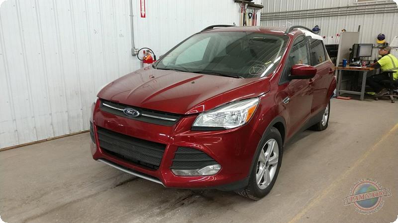 Used A/C Selector Switch fits: 2015 Ford Escape Front automatic temperature cont
