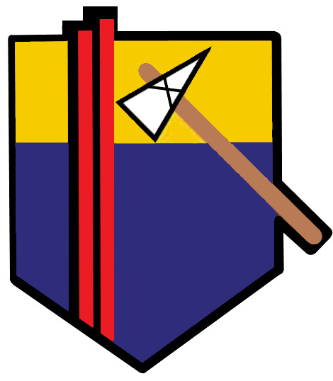 USAF 16th Fighter Interceptor Squadron Adhesive Vinyl Decal