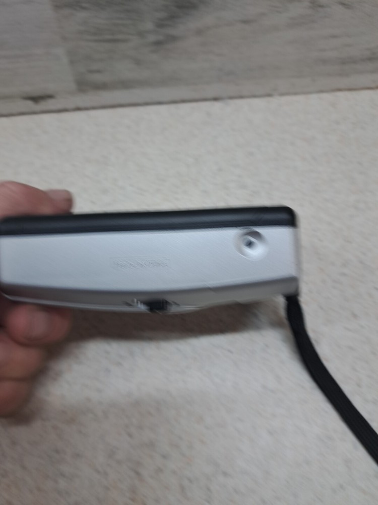 DS-MAX BIG VIEWFINDER PN338 - POINT & SHOOT CAMERA