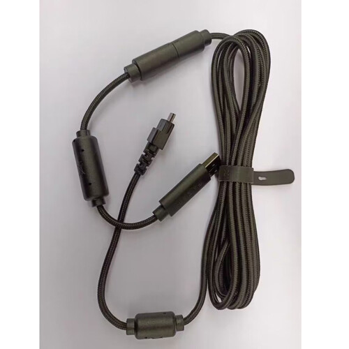 New USB Cable Replacement For Razer Wolverine Xbox One Gaming Controller