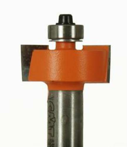 RABBETING ROUTER BITS