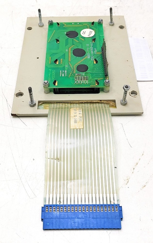 ME Intech ITM-2004A-002 Prevention System