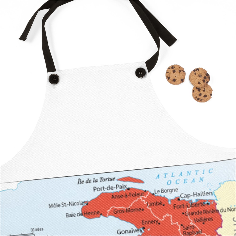Apron (AOP)
