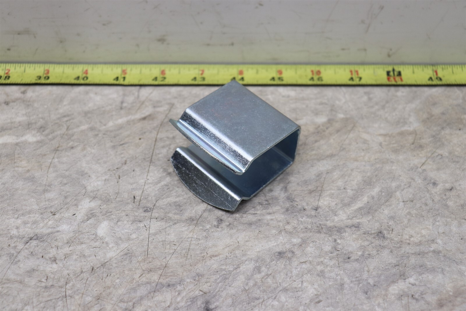 Snowmobile Spare Belt Holder Clip