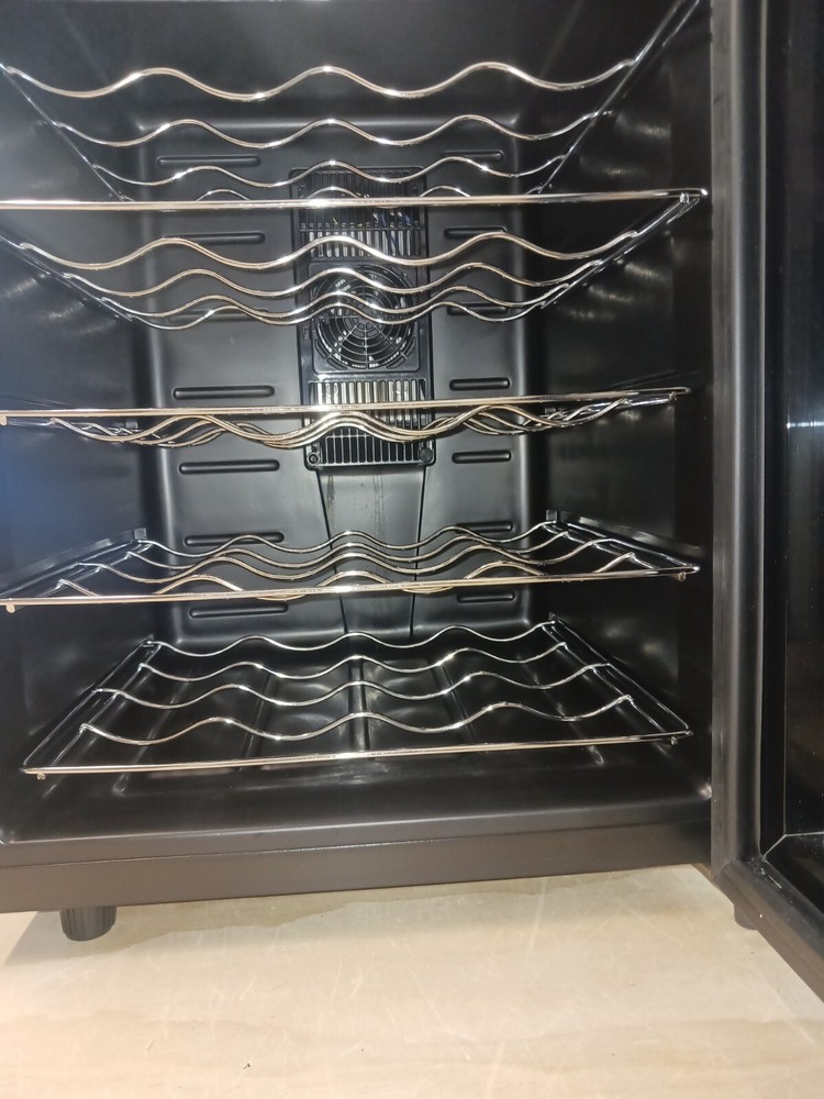 Koolatron WC20 20 Thermoelectric Wine Fridge