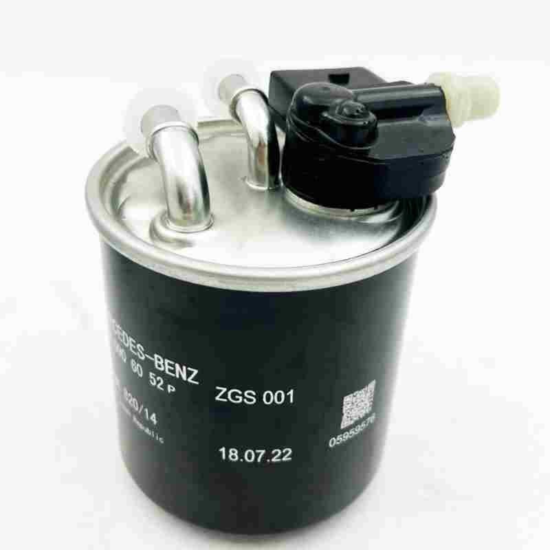 NEW OEM Fuel Filter With Sensor Sprinter 3500 GL350 ML350 E350 3.0L 6420906052