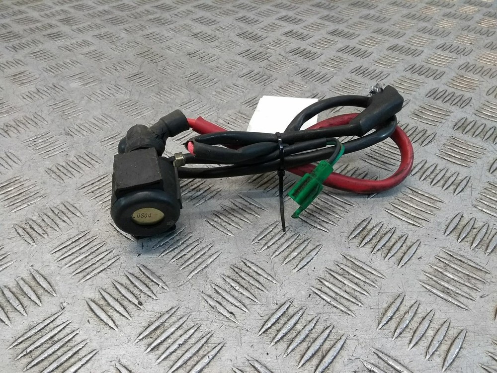 2009 KEEWAY MATRIX 125  Starter Solenoid