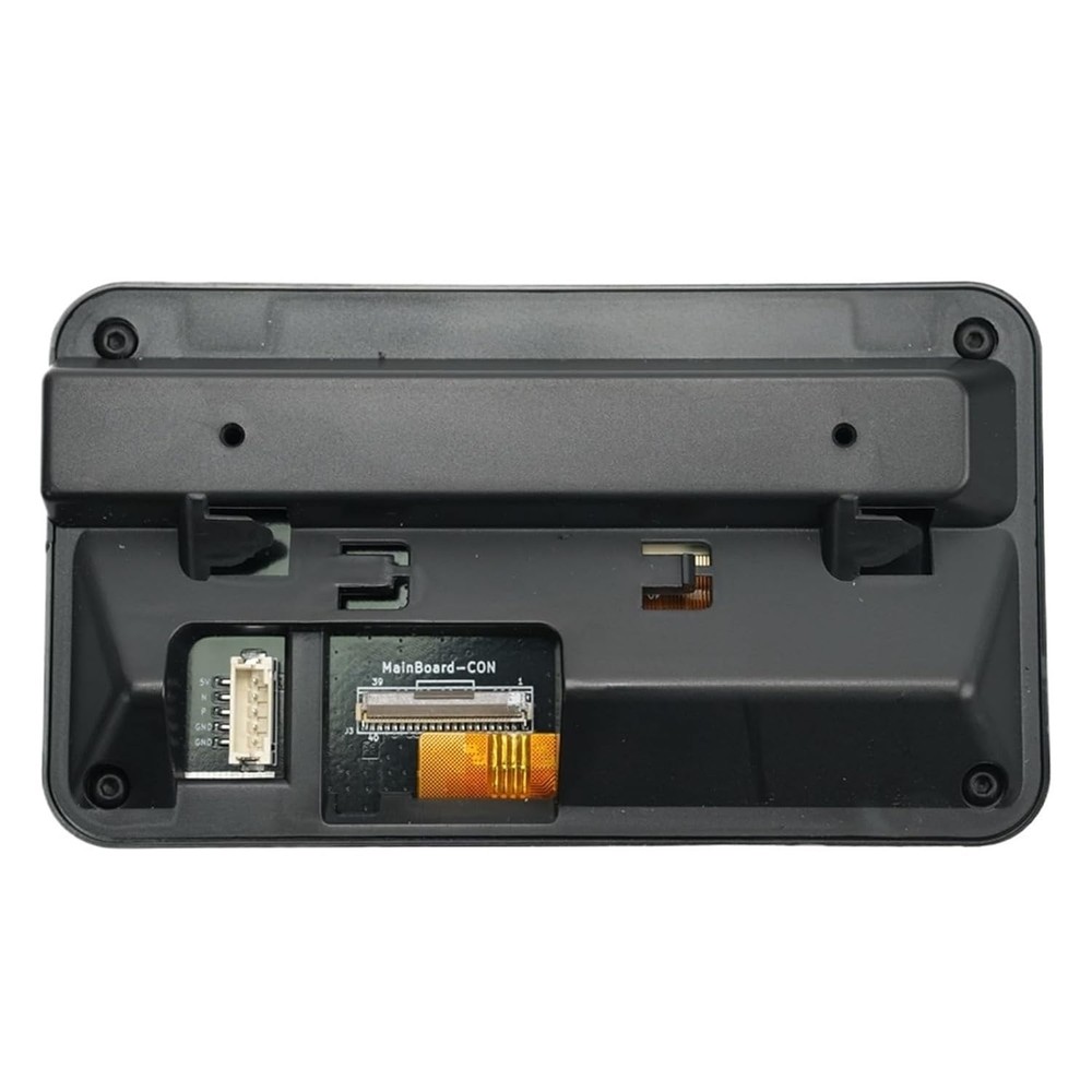 FLASHFORGE AD5X Touchscreen Assembly Effortless Installation 3D Printer Parts CA