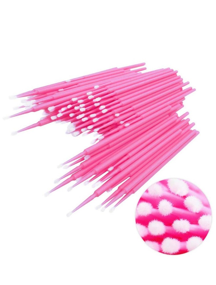 Micro Applicators ( 50 pcs )
