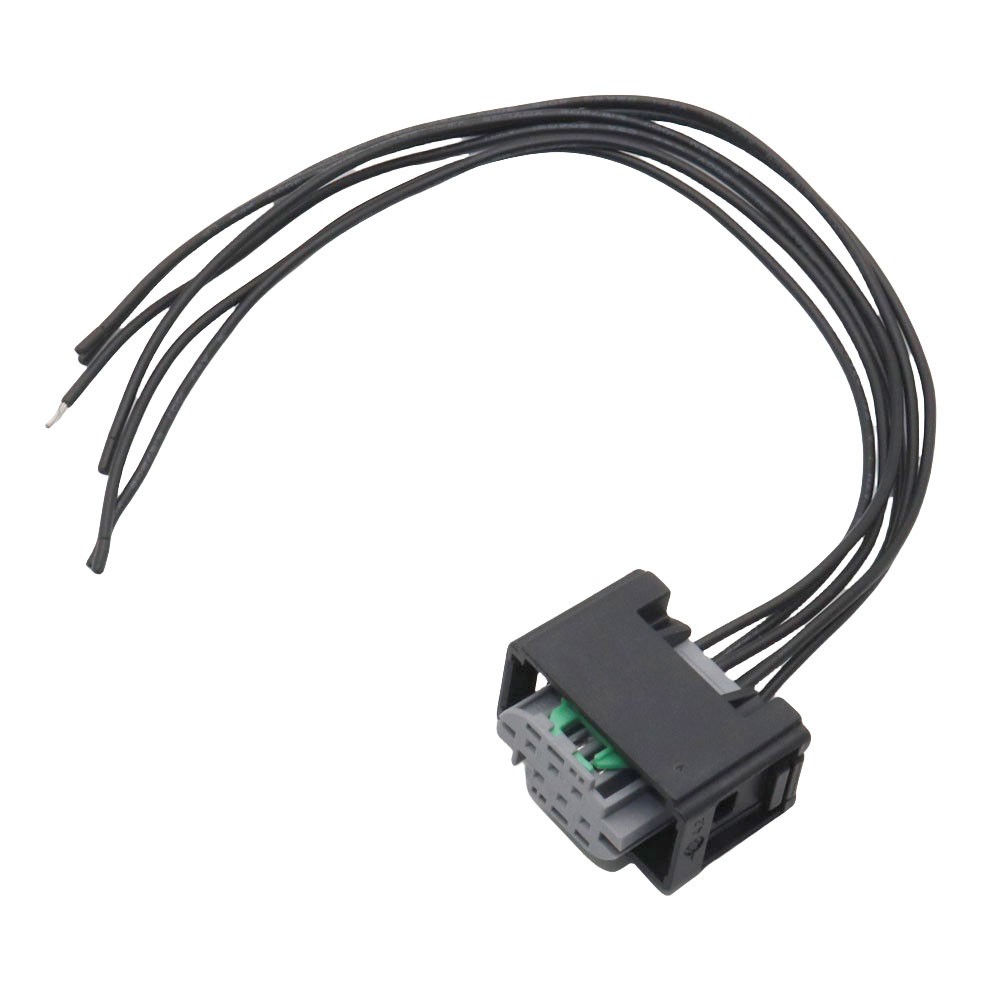 For Accelerator Pedal Position Sensor , Throttle Body Multifunctional Connector