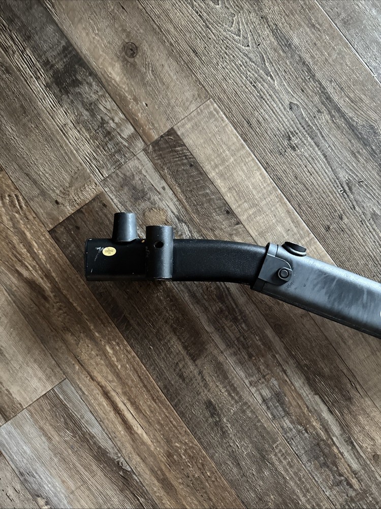 The DB Method Pivot Piece - Squat Exercise Machine - Replacement Part Only