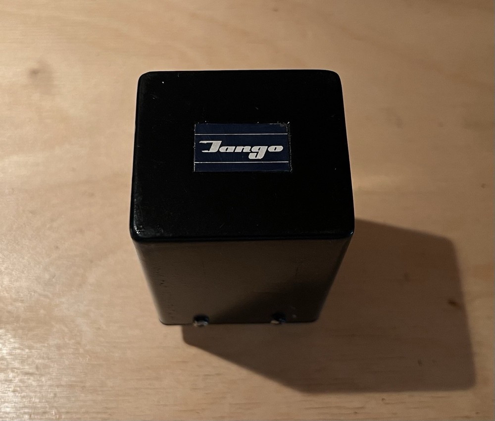 Tango NC-16 Insterstage Transformer - Only ONE