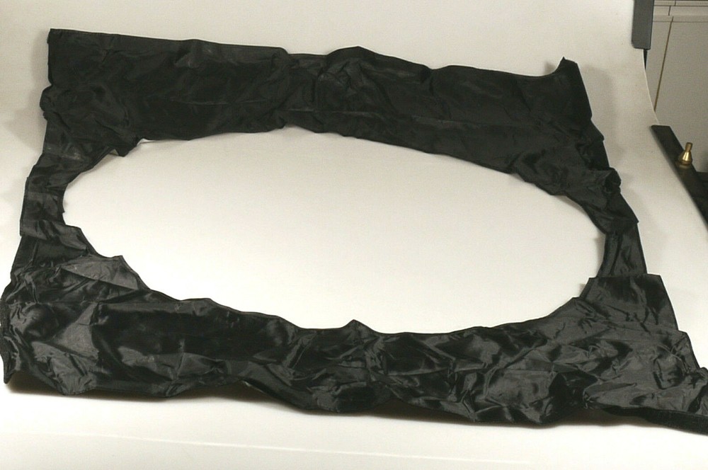 PRL) SOFTBOX DIFFUSER CLOTH 80 x 110 cm DIFFUSER PHOTO STUDIO PHOTO