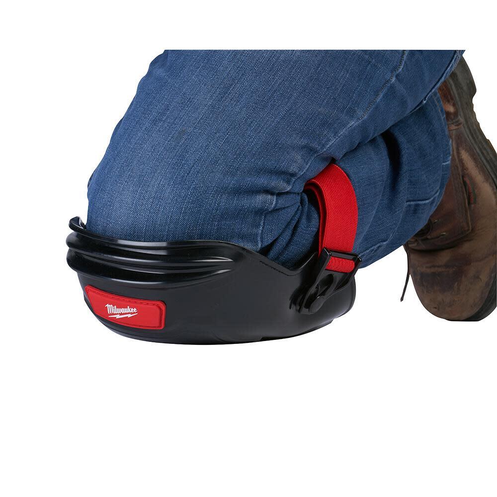 Milwaukee Knee Pad Free-Flex