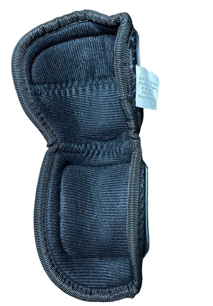 Protective Pad for Motorcycle Jacket Ansai Shoulder & Elbow Small