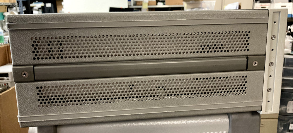 Hewlett Packard 8757C Network Analyzer