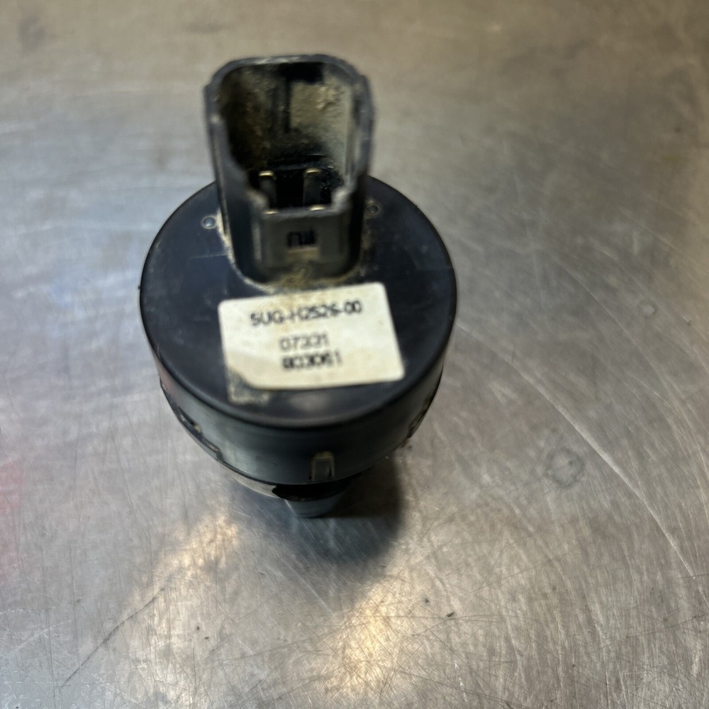 2008 Yamaha Rhino 700 OEM Lamp Switch