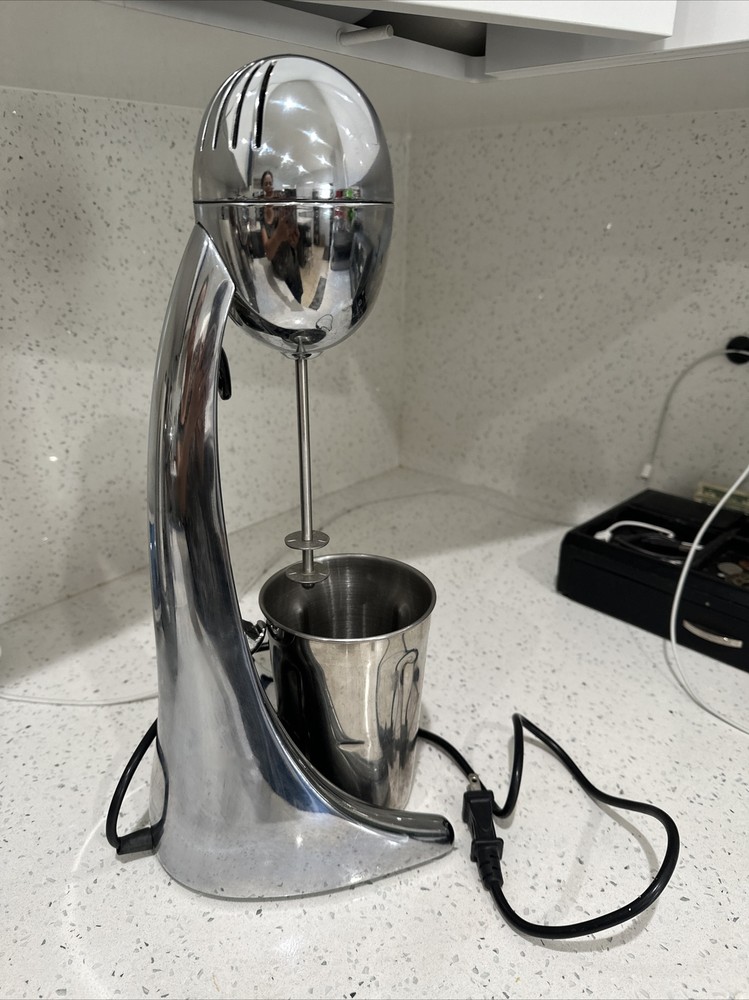 OSTER 6627 Milk Shake Blender Milkshake Smoothie Machine SUNBEAM