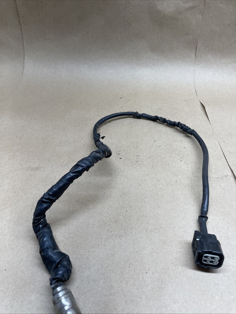 2016 HONDA CBR650F OXYGEN O2 EXHAUST SENSOR OEM