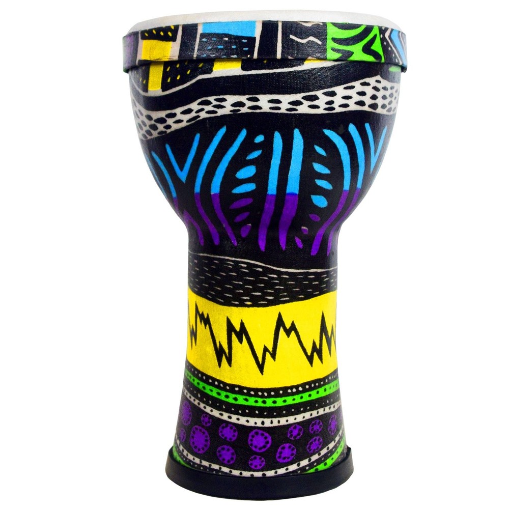 Djembe, 6" (ST-Rise