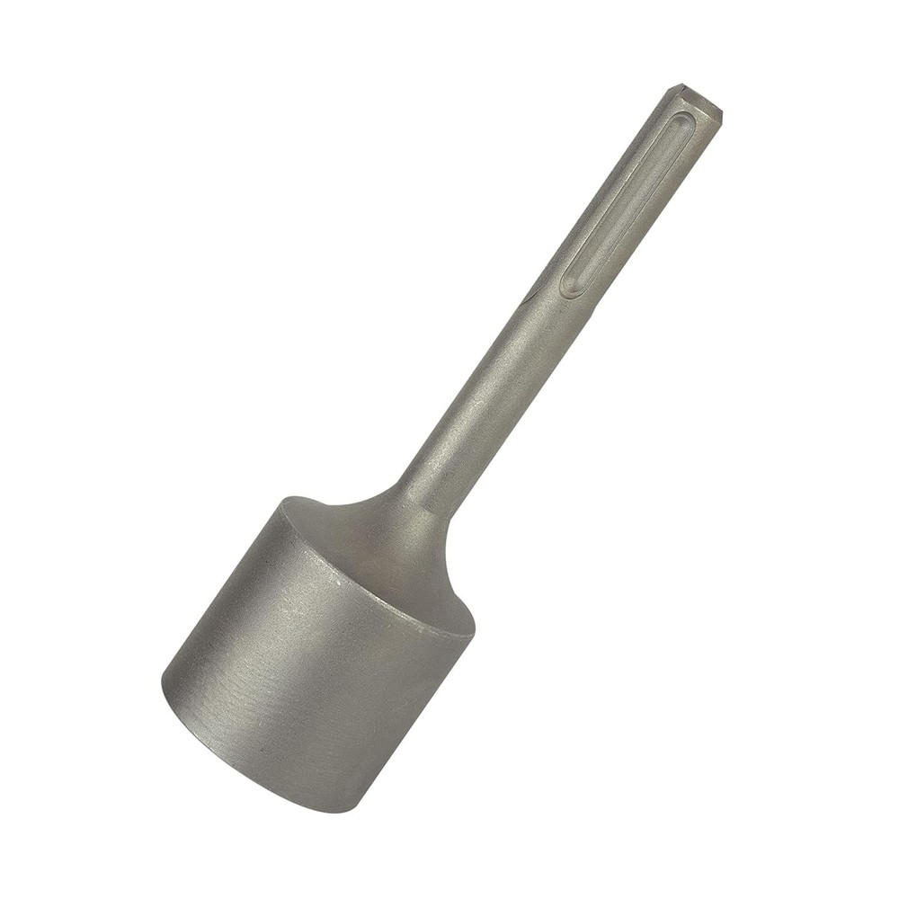 SDS Max Shank T Post Driver Attachment – Made for Driving T Posts with Rotary...