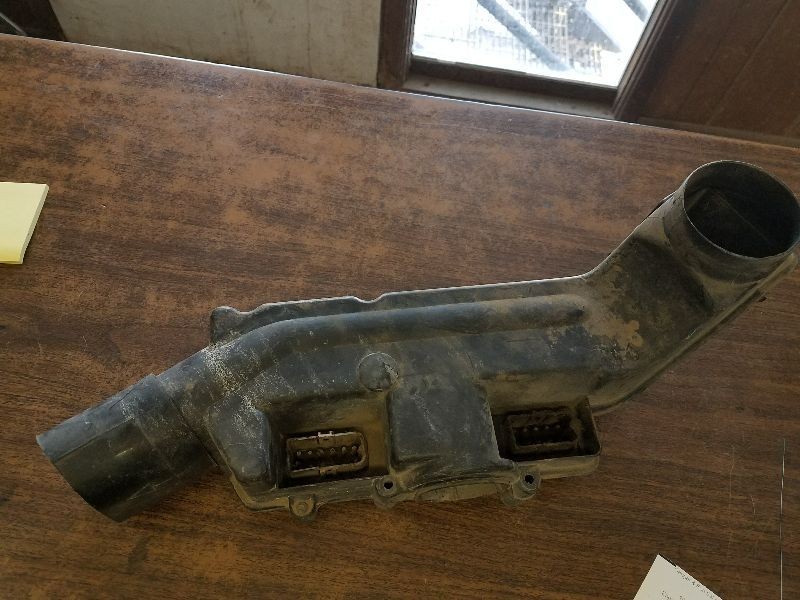 Logic Module ECM Fits 87 Aries 17012