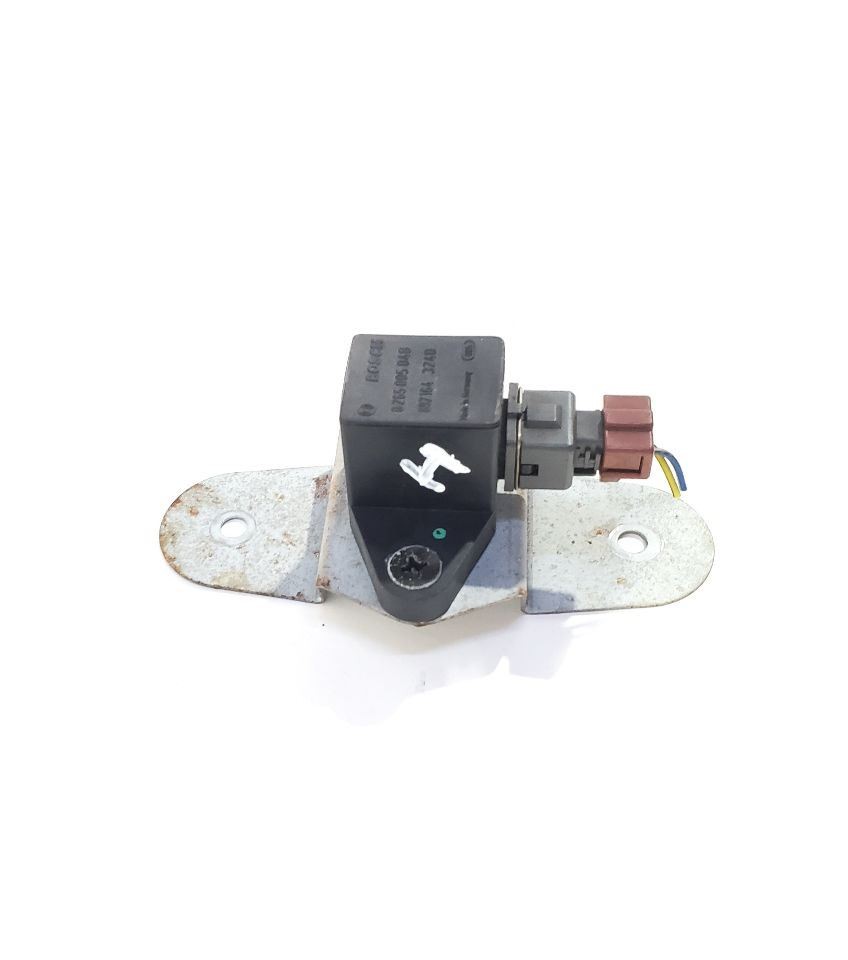 1999 Isuzu Vehicross OEM Deceleration Sensor Module 8971643240