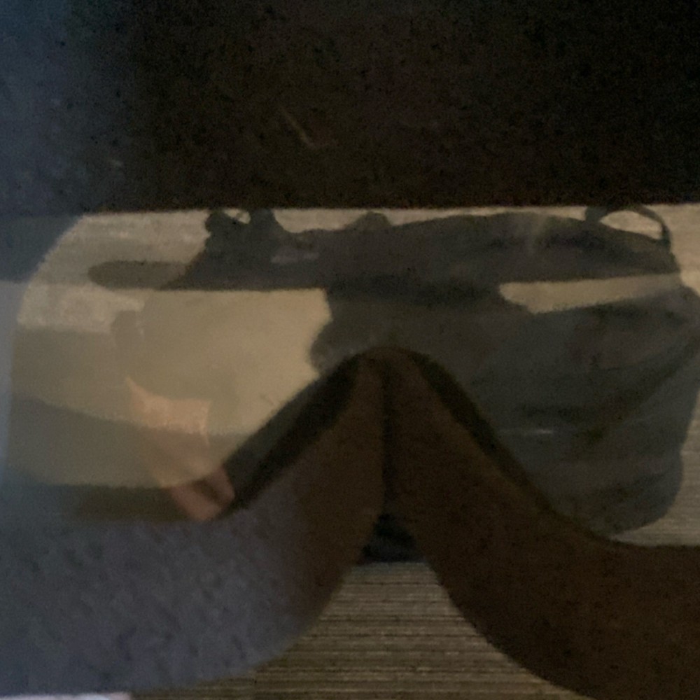 Oakley Motocross/snowmobile goggles